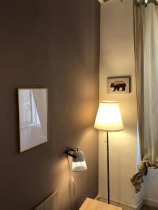 Appartements Magnifique Appartement 3 pieces Joliette Marseille PARKING PRIVATIF : photos des chambres