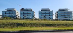 TIBURON Terrazas BARRA Punta del Este