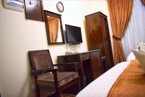 Mohamadia Al Zahra Hotel