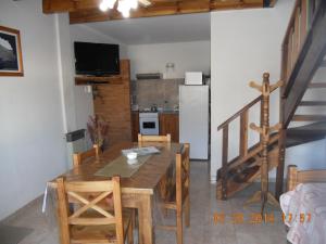 Cabañas Aldea Serrana