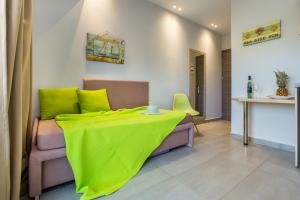 Iria's Luxury Apartments Thassos Greece