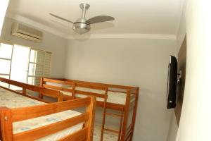 Zafra’s - Faça tudo a pé.