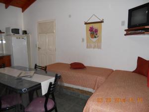 Cabañas Aldea Serrana