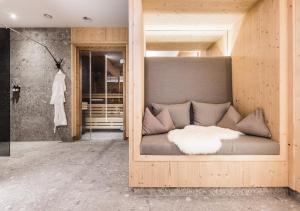 Leni Mountain Appartements
