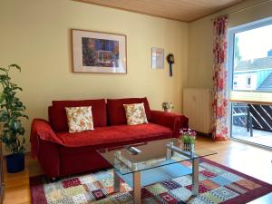 Gästehaus Birnbaumhof