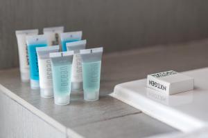 Churchill Suites Monte Carlo Miami Beach