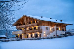 Hotel Garni Mitterstieler