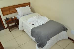 Hotel Dias em Pouso Alegre - MG - Próximo a Centros Comerciais e Restaurantes