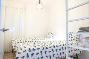 Alojamientos Dos Palmas