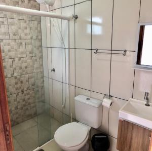 Residencial Sandini Garopaba