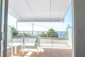 Alojamientos Dos Palmas