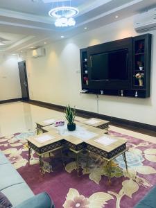 حدائق الزيتون للشقق المخدومة - اقتصادية