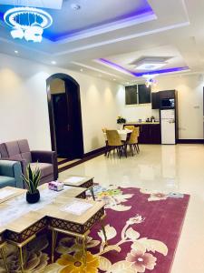 حدائق الزيتون للشقق المخدومة - اقتصادية