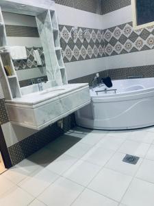 حدائق الزيتون للشقق المخدومة - اقتصادية