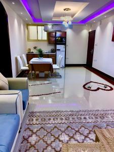 حدائق الزيتون للشقق المخدومة - اقتصادية