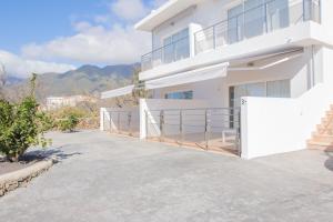 Alojamientos Dos Palmas