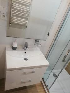Apartament - Cichy Zakątek - Dębki