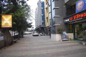 Hotel Sai Vishwa