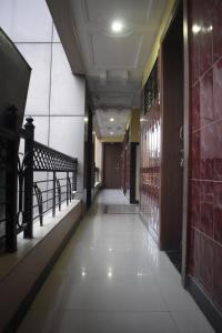 Hotel Sai Vishwa