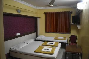 Hotel Sai Vishwa