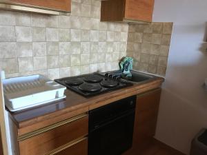 Studio Valberg à quelques pas du centre