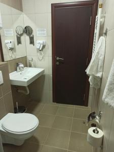 Superior Family Room room in Lucky Kop Apartmani & Restoran
