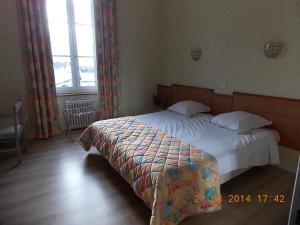 Hôtel Régina photo 21