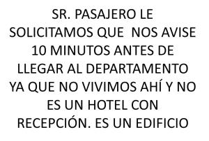ALIWE ( A 300 metros del Aeropuerto El Palomar)