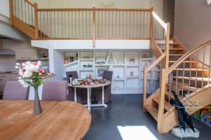 LHeure Bleue gîtes et chambres dhôtes