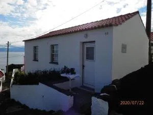 Adega Vermont - Fajã dos Cúberes