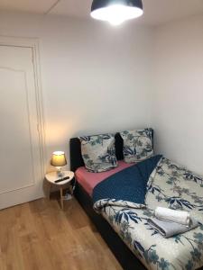 Appartements LE PARADIS HAVRAIS : photos des chambres
