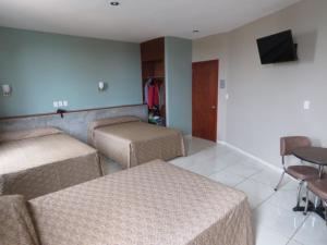 Hotel San Juan Periferico