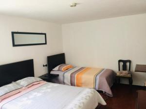 Hospedaje Casa de Playa Arica