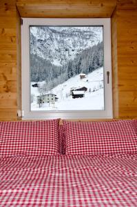 Casa vacanze Heidi e Peter Val di Rabbi