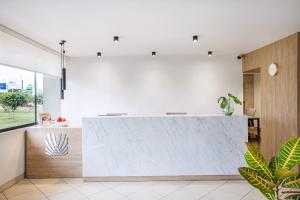 Palmetto Hotel Business La Perla