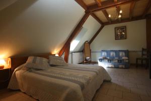 B&B / Chambres d'hotes Chambres d'Hotes Larnaudie : photos des chambres
