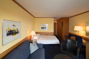 2 stern hotel STAY@Zurich Airport Glattbrugg Schweiz