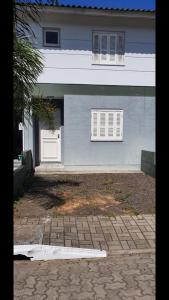 Casa inteira 3 quartos