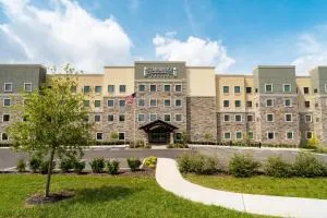 Staybridge Suites - Nashville - Franklin by IHG - Mudsink