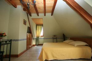 B&B / Chambres d'hotes Chambres d'Hotes Larnaudie : photos des chambres