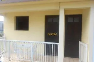 L'étape Randonnée de Grand'Rivière - Basse-Pointe