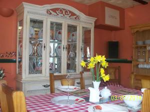 The Old School House B&B