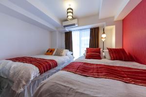 LANDMARK NAMBA TSUTENKAKU