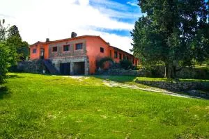 Hostel Aneley - Capilla del Monte