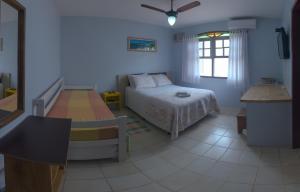 Pousada Do Sol Garopaba