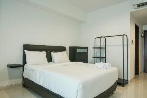 Elegant Studio at West Vista Apartment with City View By Travelio