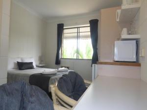 Banjo Paterson Motor Inn