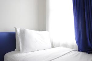 Fabulous Thematic 2BR Apartment at Parahyangan Residence near UNPAR By Travelio