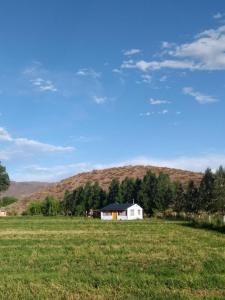 Valle del Cielo