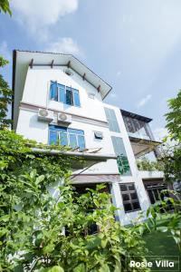 Rosie Villa Ha Giang - Motorbikerental & Tour